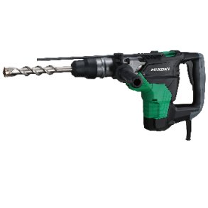 Hikoki Kombihammer DH40MC