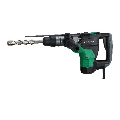 Hikoki Kombihammer DH40MC