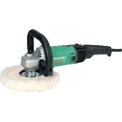 Hikoki Poler-/slibemaskine SP18VA