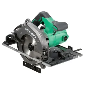 Hikoki Rundsav C6BUM