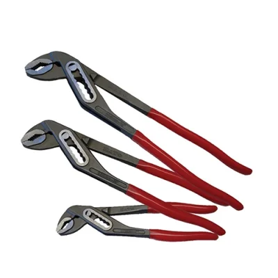 Bato Vandpumpetangst 175mm-300mm - 3 dele