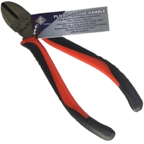 Bato Sidebidetang 2K 140 mm.