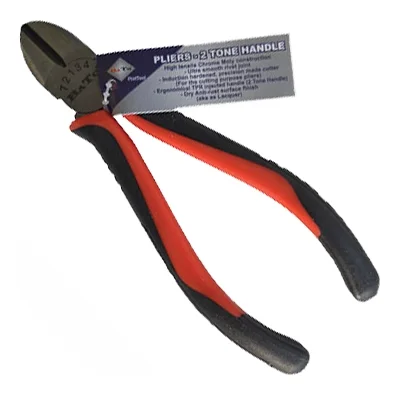 Bato Sidebidetang 2K 140 mm.