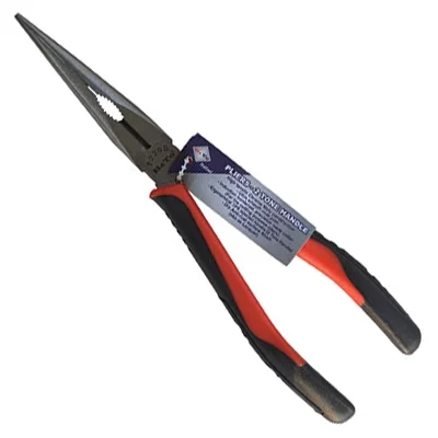 Bato Spidstang 200 mm. - Lige