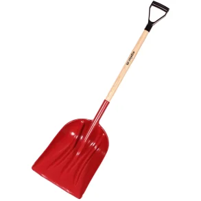 Galax Sneskovl - Kunststof