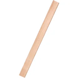 Galax Asfaltragerblad, ASK - 80 cm.