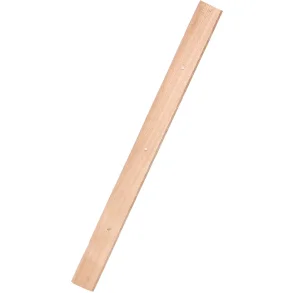 Galax Asfaltragerblad, ASK - 80 cm.