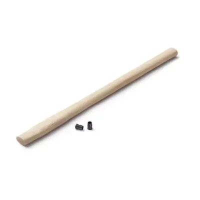 Hultafors Mukkertskaft SSR 750-42X24 - m/stlkile