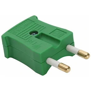 Stikprop u/jord | Flad