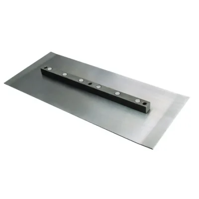 Glitteblade t/ Allen 900 Glittetallerkener | St &aacute; 4 stk.