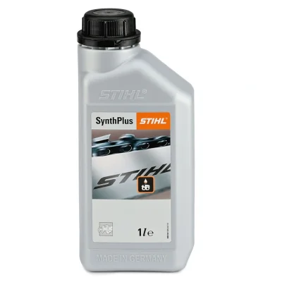 STIHL Kdesavsolie SynthPlus - 1L