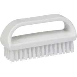 Vikan neglebrste 100 mm. | Stiv