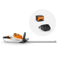 STIHL Akku Hkkeklipper HSA 50 (Inkl. Batteri og Lader)