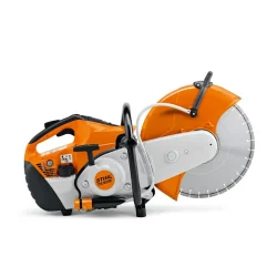 STIHL Kapsav TS500i