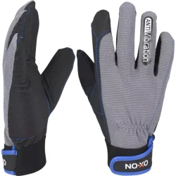OX-ON Arbejdshandske Vibration 12000