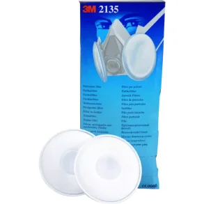 OX-ON Filterst 3M 2135 P3 - 10 par