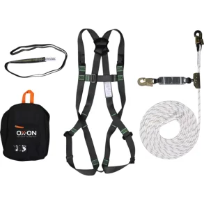 OX-ON Faldsikringsst Basic Str. L/XL