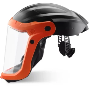 OX-ON Ansigtsskrm TECMEN G10 Comfort