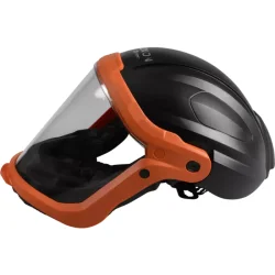 OX-ON Ansigtsskrm TECMEN G10 Comfort