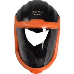 OX-ON Ansigtsskrm TECMEN G10 Comfort