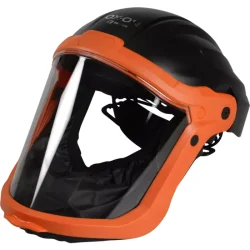 OX-ON Ansigtsskrm TECMEN G10 Comfort