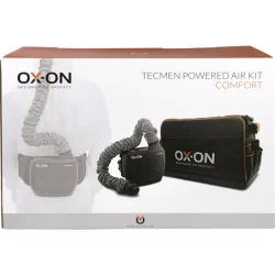 OX-ON ndedrtsvrn TECMEN Powered Air Kit Comfort