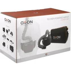 OX-ON ndedrtsvrn TECMEN Powered Air Kit Comfort