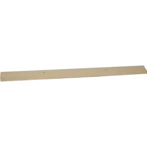 Asfaltragerblad Fyr 80 cm. m/3 huller