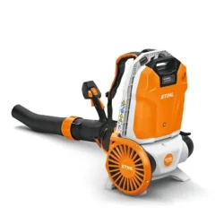STIHL Akku Rygbren Lvblser BGA 300 Solo