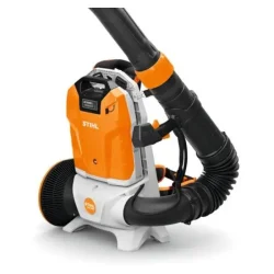 STIHL Akku Rygbren Lvblser BGA 300 Solo