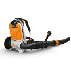 STIHL Akku Rygbren Lvblser BGA 300 Solo
