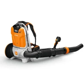 STIHL Akku Rygbren Lvblser BGA 300 Solo