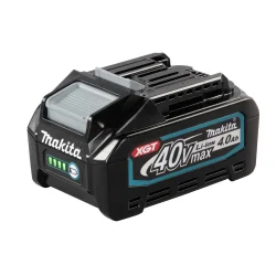 Makita Batteri 4,0 Ah XGT 