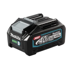 Makita Batteri 4,0 Ah XGT 