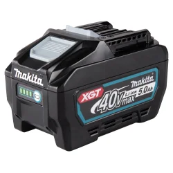 Makita Batteri 5,0 Ah XGT
