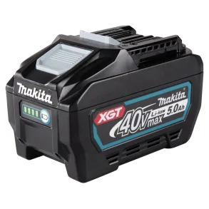 Makita Batteri 5,0 Ah XGT