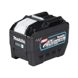 Makita Batteri 8,0 Ah XGT