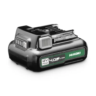 Hikoki Batteri BSL1240M