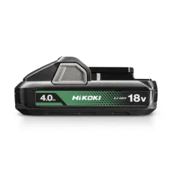 Hikoki Batteri BSL1840M