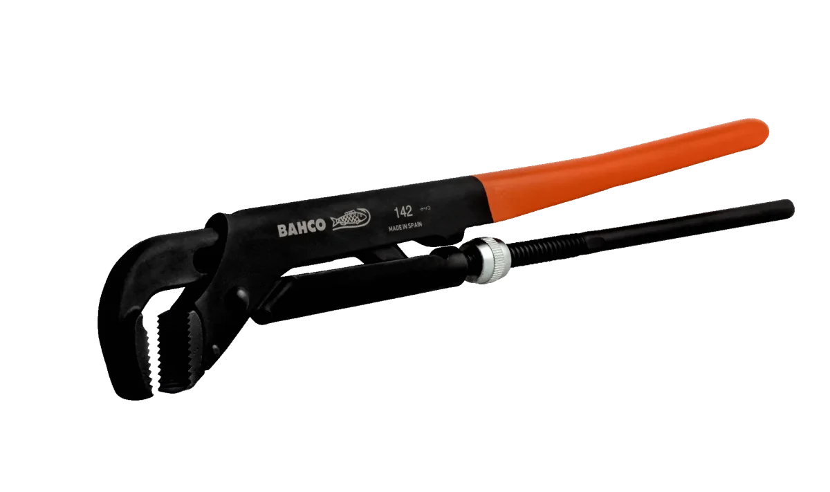 Bahco Rørtang | Ø65 mm. | Toolshoppen.dk