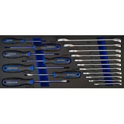 Bato Vrktjskassest m/120 dele