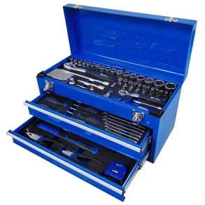 Bato Vrktjskassest m/120 dele