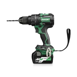 Hikoki Akku Bore-/skruemaskine DS36DC