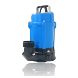 Brimac Dykpumpe DP2.40B Premium m/bundsug