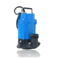 Brimac Dykpumpe DP2.40B Premium m/bundsug