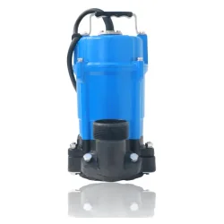 Brimac Dykpumpe DP2.40B Premium m/bundsug