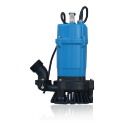 Brimac Dykpumpe DPS2.75 Premium