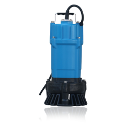 Brimac Dykpumpe DPS2.75 Premium