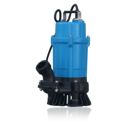 Brimac Dykpumpe DPS2.75 Premium