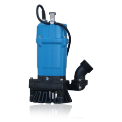 Brimac Dykpumpe DPS2.75 Premium